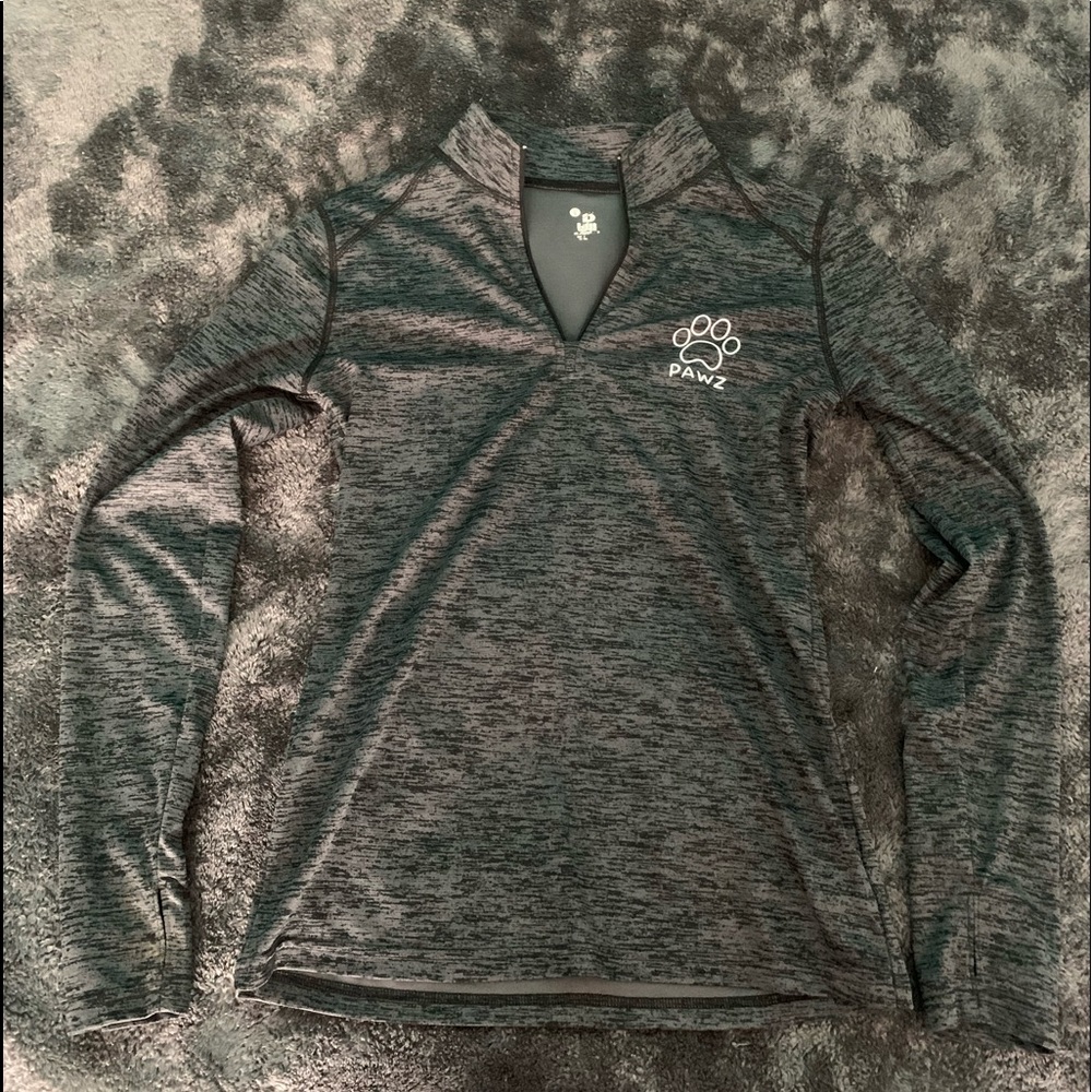 quarter zip
